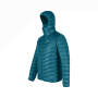Giacca invernale da uomo Montura Breeze Hooded Duvet Jacket