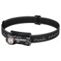 Lampada frontale Fenix HM53R Garnet nero Black