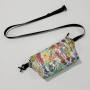 Marsupio High Tail Designs Fanny Pack Wildflowers