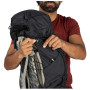 Zaino da trekking Osprey Stratos 36