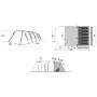 Tenda familiare Easy Camp Sola 6