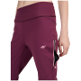 Pantaloni da donna 4F Trousers Fnk F1406