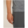 Maglietta funzionale da uomo Icebreaker Men Merino 150 Tech Lite III SS Tee