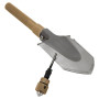 Pala pieghevole Cattara Tiger 77cm