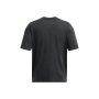 Maglietta da uomo Under Armour M Hw Os Logo Wash SS