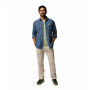 Camicia da uomo Columbia Cornell Woods™ Flannel Long Sleeve Shirt