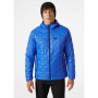 Giacca invernale da uomo Helly Hansen Lifaloft Hooded Insulator Jack