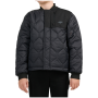 Giacca softshell per bambini 4F Jacket M324 Deep Black nero Deep Black