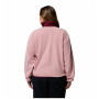 Felpa da donna Columbia Sequoia Grove™ Full Zip Fleece