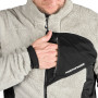 Maglione da uomo Northfinder Ludwik