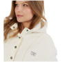 Felpa da donna Fundango Juniper Pile Jacket