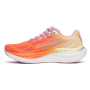 Scarpe da corsa da donna Saucony Ride 19