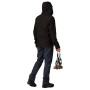 Giacca softshell da uomo Northfinder Anastacc