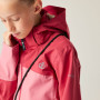 Giacca da bambino Dare 2b Explore III Jacket Rpture/Clart