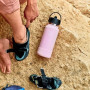 Copertura antiscivolo per il fondo borracce Hydro Flask Medium Flex Boot