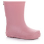 Stivali da pioggia per bambini GoKids Wave 979 Pink