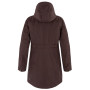 Cappotto da donna Fjällräven Kiruna Padded Parka W