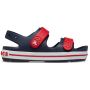 Sandali da bambino Crocs Crocband Cruiser Sandal K
