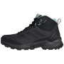 Scarpe da trekking alte da donna Adidas Terrex Eastrail 3 Mid CP W