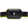 Lampada frontale Black Diamond Onsight 375 HDLMP Honnold Edtn.