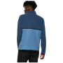 Felpa funzionale da uomo Cotopaxi M'S Amado Fleece Pullover