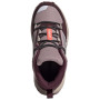 Scarpe da bambino Adidas Terrex Ax4R Mid Pink