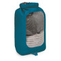 Borsa impermeabile Osprey Dry Sack 6 W/Window