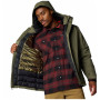 Giacca da uomo Columbia Oak Harbor™ II Insulated Jacket