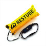 Boa Restube One blu MARINE BLUE