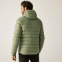 Giacca da uomo Regatta Hooded Marizion