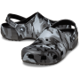 Pantofole Crocs Classic Camouflage Clog