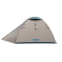 Tenda Husky BIRD 3 CLASSIC light grey