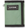 Portafoglio Dakine Vert Rail Wallet blu/nero Dark Ivy