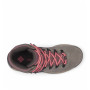Scarpe da trekking da donna Columbia Newton Ridge™ Plus Waterproof Amped