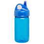 Bottiglia per bambini Nalgene Grip-n-Gulp 350 ml blu Blue