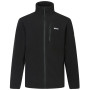 Felpa funzionale da uomo Regatta Brinnden nero Black