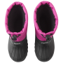 Stivali invernali per bambini Reima Nefar Fucshia