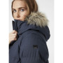 Giacca invernale da donna Helly Hansen W Blossom Puffy Parka