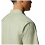 Camicia da uomo Columbia Utilizer™ II Solid Short Sleeve Shirt