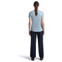 Maglietta sportiva da donna Icebreaker Women Merino 125 Cool-Lite™ Sphere III SS Tee