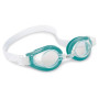 Occhiali da nuoto Intex Play Googles 55602 azzurro