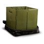 Gabinetto portatile Ridge Monkey CoZee Compact Toilet