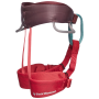 Imbracatura da arrampicata per bambini Black Diamond K Momentum Harness