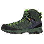 Scarpe da uomo Salewa Ms Alp Trainer 2 Mid Gtx