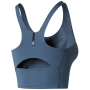 Reggiseno sportivo The North Face W Jaida Long Line Bra