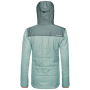 Giacca da donna Ortovox Swisswool Zinal Jacket W