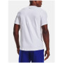 Maglietta da uomo Under Armour HG Armour Fitted SS