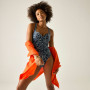 Costume da bagno da donna Regatta Sakari Costume