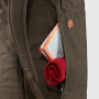 Borsa da viaggio Fjällräven Splitpack Large