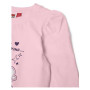 Maglietta da bambino Lego Wear Lwtuna 600 Pink